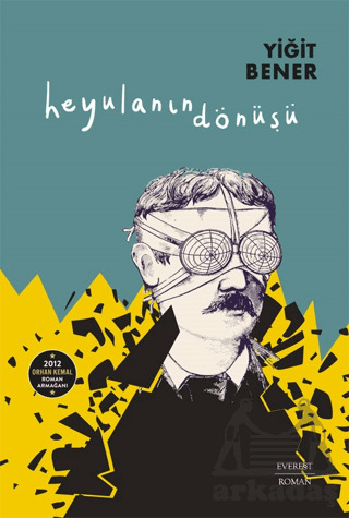 Heyulanın Dönüşü - Everest Yayınları