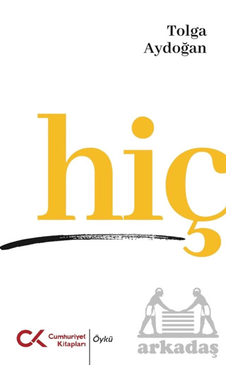 Hiç - Cumhuriyet Kitapları