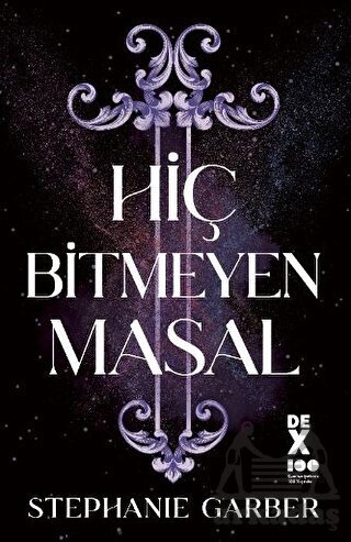 Hiç Bitmeyen Masal - 1