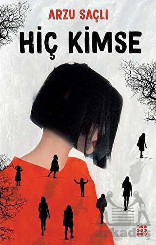 Hiç Kimse - 1