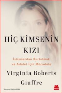Hiç Kimsenin Kızı - 1