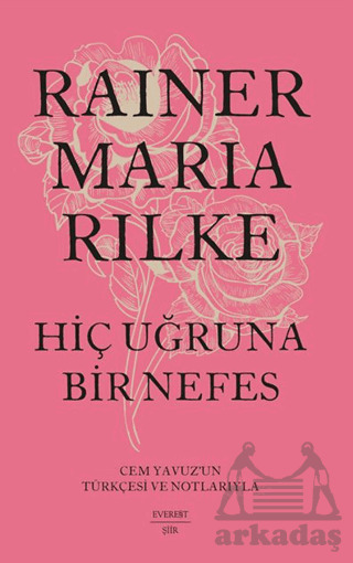 Hiç Uğruna Bir Nefes - Everest Yayınları