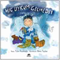 Hiç Uykum Gelmedi - Ali - İletişim Yayınevi