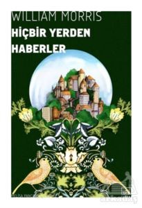 Hiçbir Yerden Haberler - İthaki Yayınları