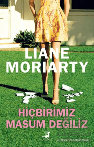 Hiçbirimiz Masum Değiliz - 1
