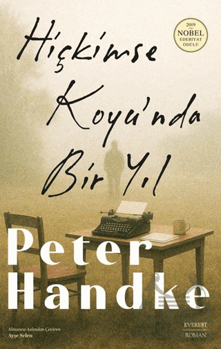 Hiçkimse Koyu’Nda Bir Yıl - 1