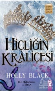 Hiçliğin Kraliçesi - 2