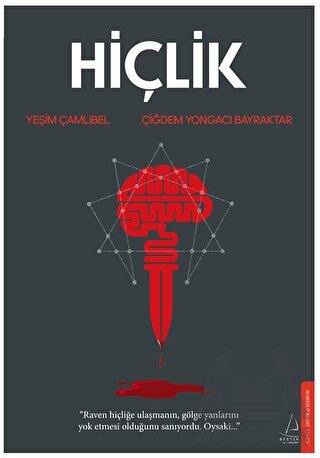 Hiçlik - Destek Yayınları