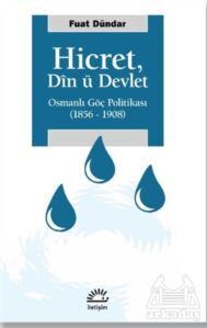Hicret Din Ü Devlet - İletişim Yayınevi