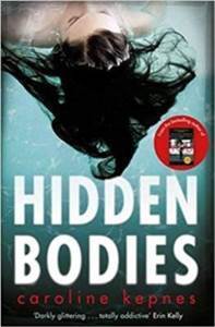 Hidden Bodies - Simon & Schuster UK