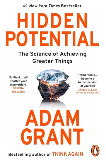 Hidden Potential - 1