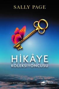 Hikaye Koleksiyoncusu - 1