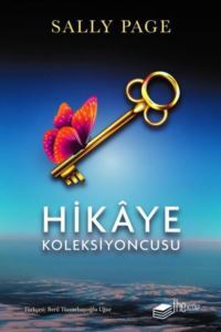 Hikaye Koleksiyoncusu - The Kitap