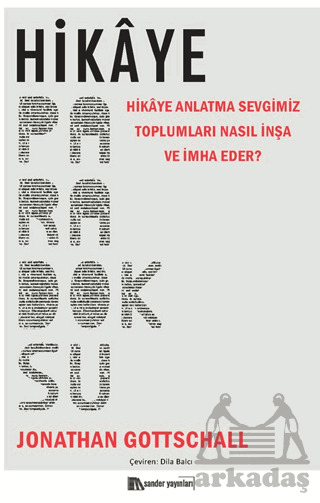 Hikaye Paradoksu - Sander Yayınları