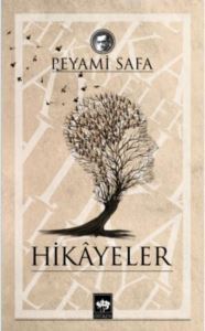 Hikayeler - 1