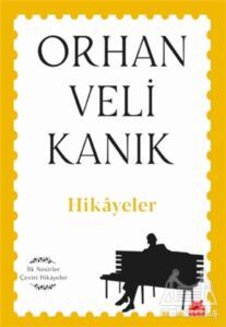 Hikayeler - Kırmızı Kedi Yayınevi