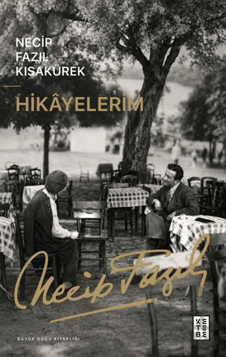 Hikayelerim - 1