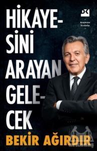 Hikayesini Arayan Gelecek - Doğan Kitap
