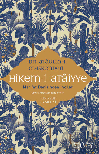 Hikem-İ Ataiyye - Sufi Kitap