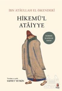 Hikemü’L Ataiyye - Kapı Yayınları