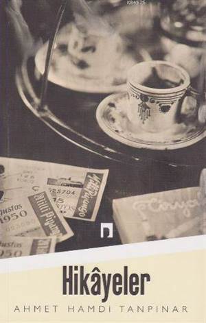 Hikâyeler - Dergah Yayınları