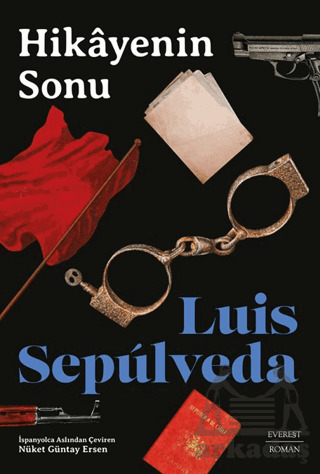 Hikâyenin Sonu - Everest Yayınları