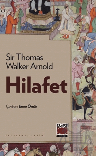Hilafet - Elips Kitap