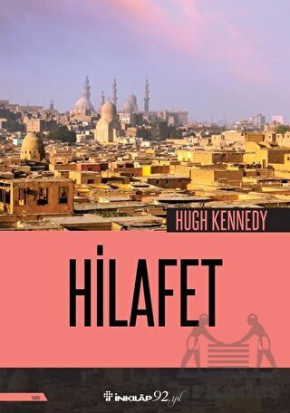 Hilafet - İnkılap Kitabevi