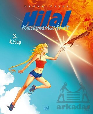 Hilal 3 - İthaki Yayınları