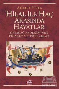 Hilal İle Haç Arasında Hayatlar - İletişim Yayınevi