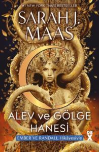 Hilal Şehir 3: Alev Ve Gölge Hanesi - Ember Ve Randall Hikayesiyle - DEX