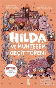 Hilda Ve Muhteşem Geçit Töreni - 1
