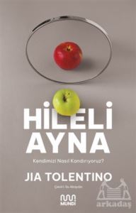 Hileli Ayna - Mundi