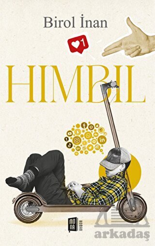 Hımbıl - Mona Kitap