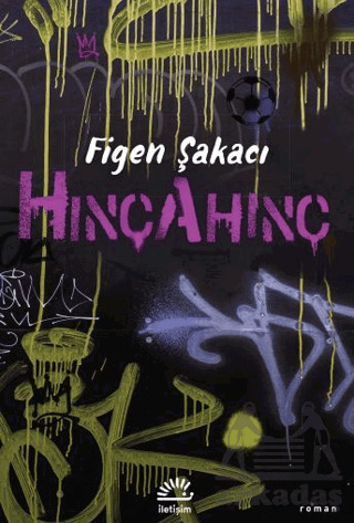 Hınçahınç - İletişim Yayınevi