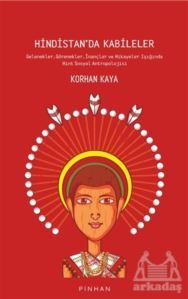 Hindistan’Da Kabileler - Pinhan Yayıncılık