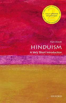 Hinduism: A Very Short Introduction - Oxford University Press UK