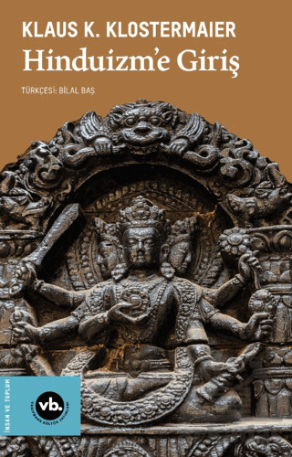 Hinduizm’E Giriş - Vakıfbank Kültür Yayınları