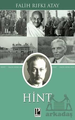 Hint - Pozitif Yayınları