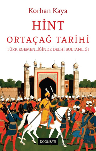 Hint Ortaçağ Tarihi - Doğu Batı Yayınları