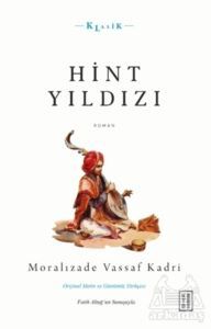 Hint Yıldızı - Ketebe Yayınları