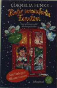 Hinter verzauberten Fenstern - Fischer Verlag