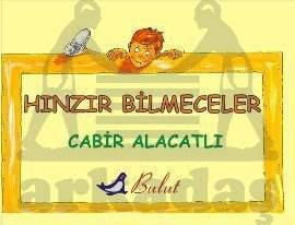 Hınzır Bilmeceler - Bulut Yayınları