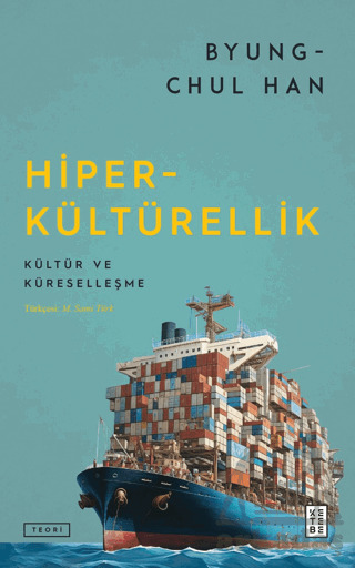 Hiper-Kültürellik - Ketebe Yayınları