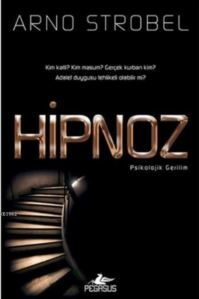 Hipnoz - Pegasus Yayınları