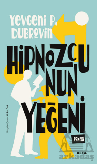 Hipnozcunun Yeğeni - 2