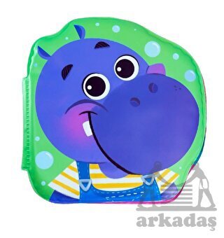 Hipo - Banyo Kitabı - 1
