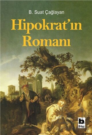 Hipokrat’In Romanı - 1