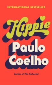 Hippie - Vintage USA