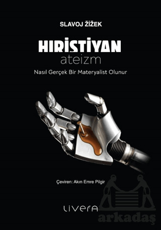 Hıristiyan Ateizm - Livera Yayınevi